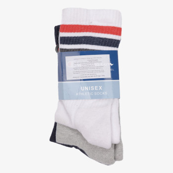 Champion Sosete URBAN SOCKET 3/1 