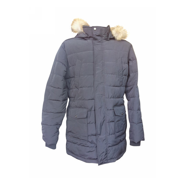 Ellesse Jacheta MEN JACKET 02.BLACK 