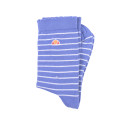 Ellesse Sosete 1 PPK COTTON WOMEN SOCK WITH EMBROIDERY 