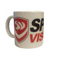 Sport Vision Cana SV 12OZ MUG- OPTION B WITH RS 