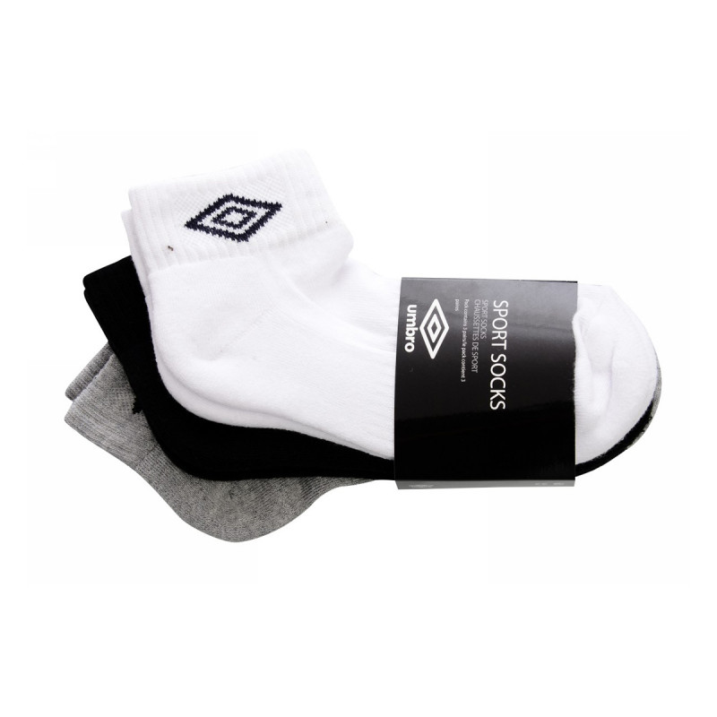 Umbro Sosete Supersneaker 