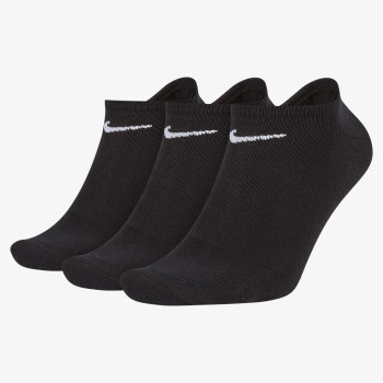 Nike Sosete Lightweight Training No-Show (3 Pairs) 