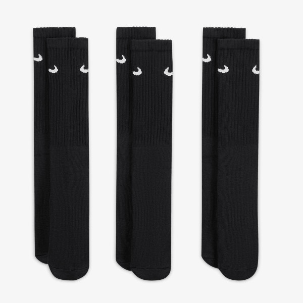 Nike Sosete Value Cushioned Crew 
