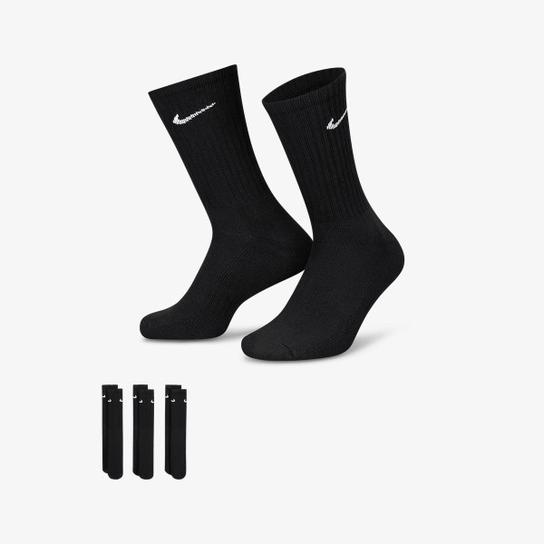 Nike Sosete Value Cushioned Crew 