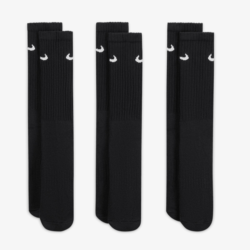 Nike Sosete Value Cushioned Crew 