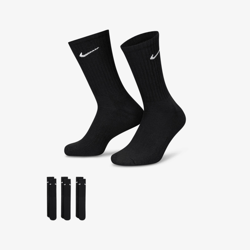 Nike Sosete Value Cushioned Crew 