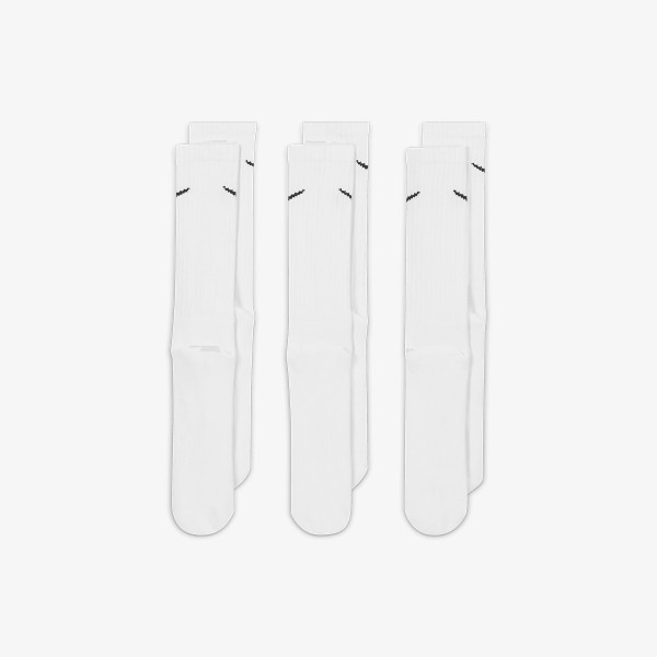 Nike Sosete Value Cushioned Crew 