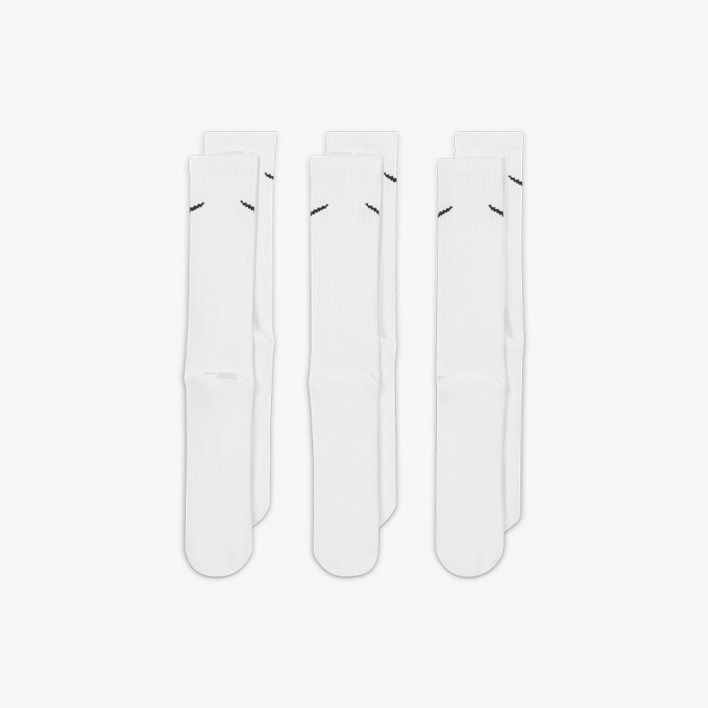 Nike Sosete Value Cushioned Crew 
