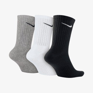 Nike Sosete Value Cushioned Crew 