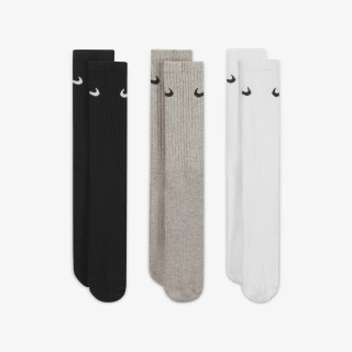 Nike Sosete Value Cushioned Crew 