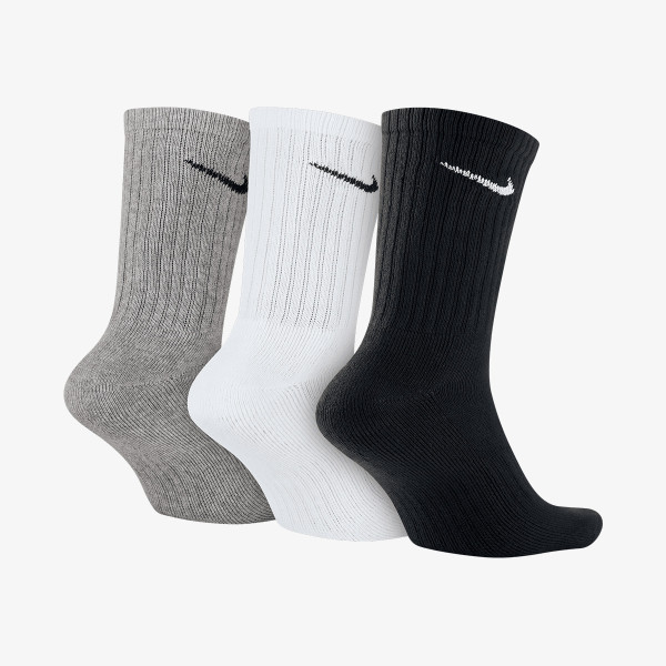 Nike Sosete Value Cushioned Crew 
