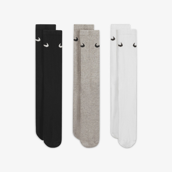 Nike Sosete Value Cushioned Crew 
