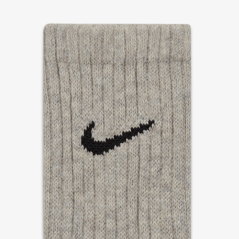 Nike Sosete Value Cushioned Crew 