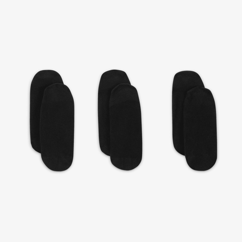 Nike Sosete Everyday Lightweight Footie 
