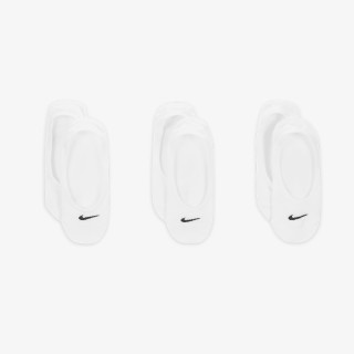 Nike Sosete Everyday Lightweight Footie 