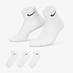 Nike Sosete Cushioned Ankle Socks (3 Pairs) 