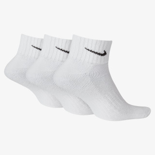 Nike Sosete Cushioned Ankle Socks (3 Pairs) 