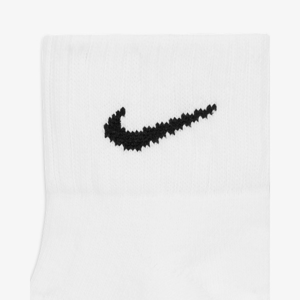 Nike Sosete Cushioned Ankle Socks (3 Pairs) 