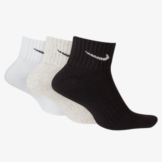 Nike Sosete Cushioned Ankle Socks (3 Pairs) 