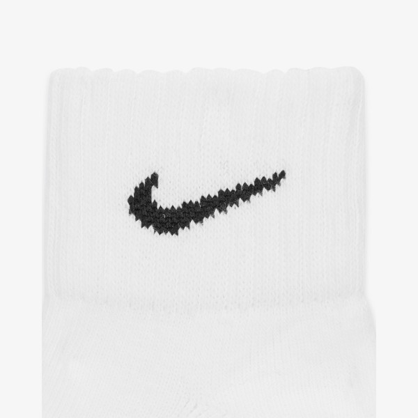 Nike Sosete Cushioned Ankle Socks (3 Pairs) 