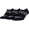 Nike Sosete 3PPK WOMEN'S LIGHTWEIGHT TRAIN 
