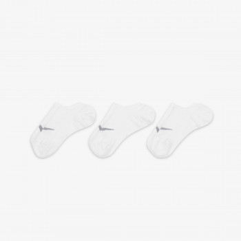 W EVERYDAY PLUS LTWT FOOT 3PR