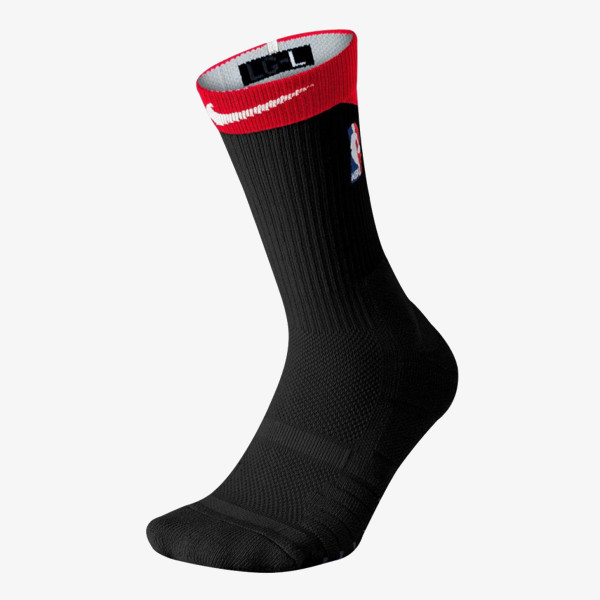 Nike Sosete NBA U NK ELT QUICK CREW-ALT 