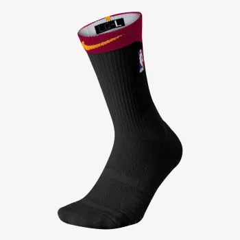 NIKE Sosete NBA U NK ELT QUICK CREW-ALT 