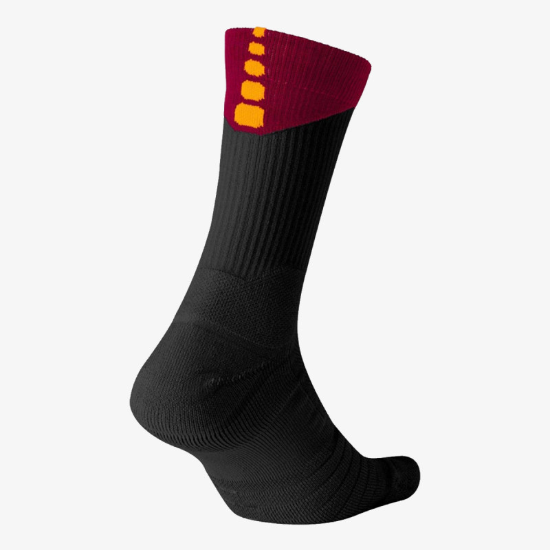 Nike Sosete NBA U NK ELT QUICK CREW-ALT 