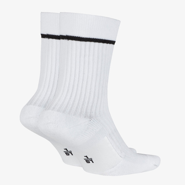 Nike Sosete U SNKR SOX AIR MAX CREW 2PR 