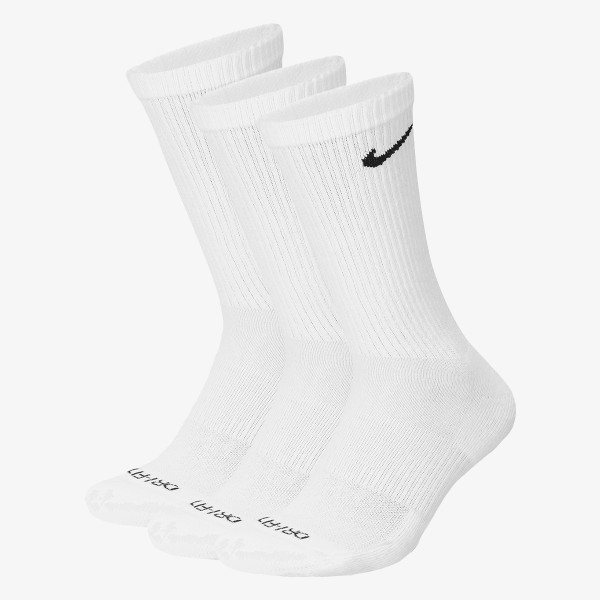 Nike Sosete U NK EVERYDAY PLUS CUSH CREW 3PR - 132 