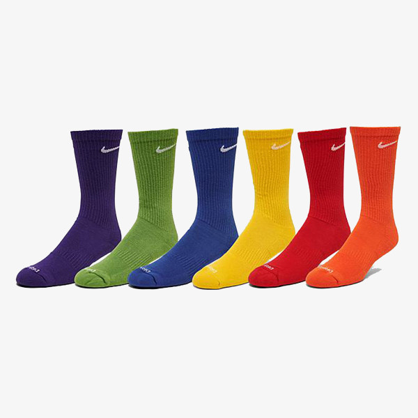 Nike Sosete Everyday Plus 