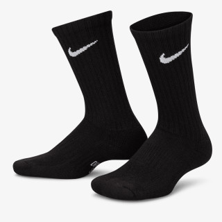 Nike Sosete Y NK EVERYDY CUSH CREW 6PR 108 