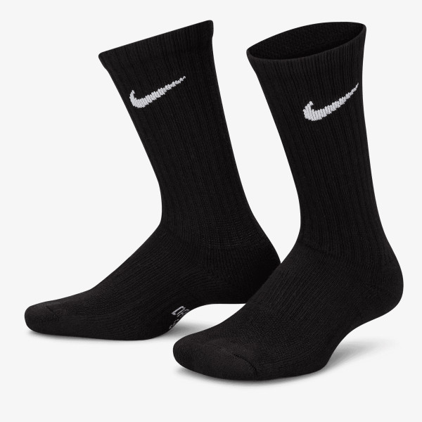 Nike Sosete Y NK EVERYDY CUSH CREW 6PR 108 