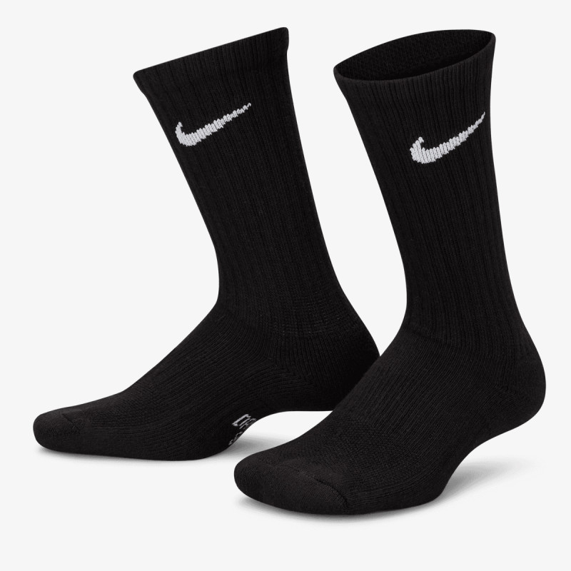Nike Sosete Y NK EVERYDY CUSH CREW 6PR 108 