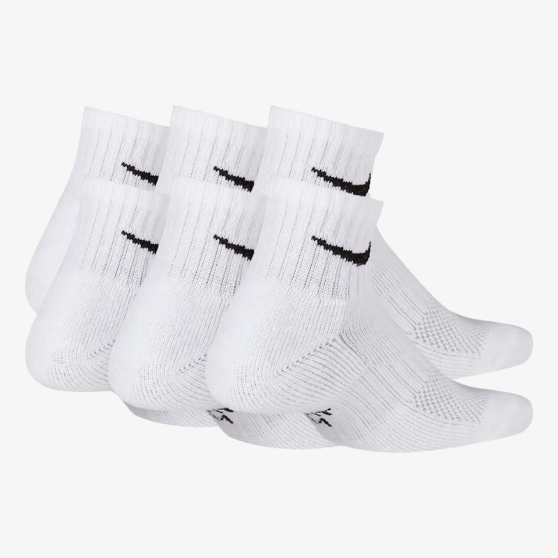 Nike Sosete Y NK EVERYDY CUSH ANKL 6PR 108 