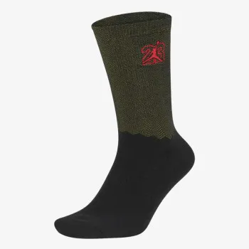 NIKE Sosete JORDAN LEGACY CREW 