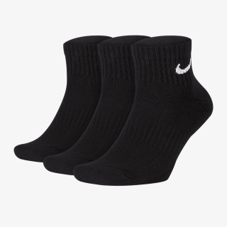 Nike Sosete Everyday Max Cushioned Quarter 3PR 