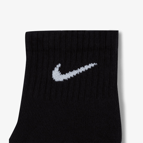 Nike Sosete Everyday Max Cushioned Quarter 3PR 
