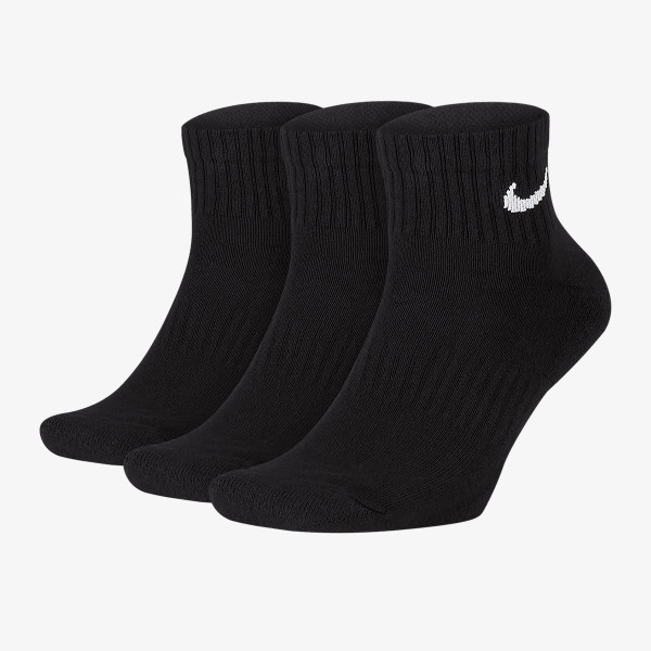 Nike Sosete Everyday Max Cushioned Quarter 3PR 
