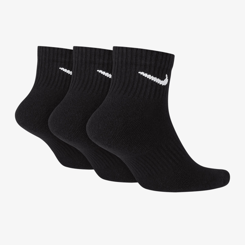 Nike Sosete Everyday Max Cushioned Quarter 3PR 