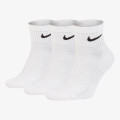 Nike Sosete Everyday Max Cushioned Quarter 3PR 