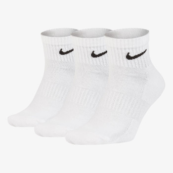 NIKE Sosete Everyday Max Cushioned Quarter 3PR 