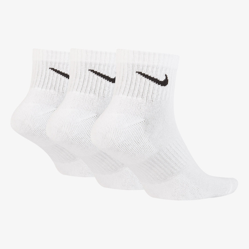 Nike Sosete Everyday Max Cushioned Quarter 3PR 