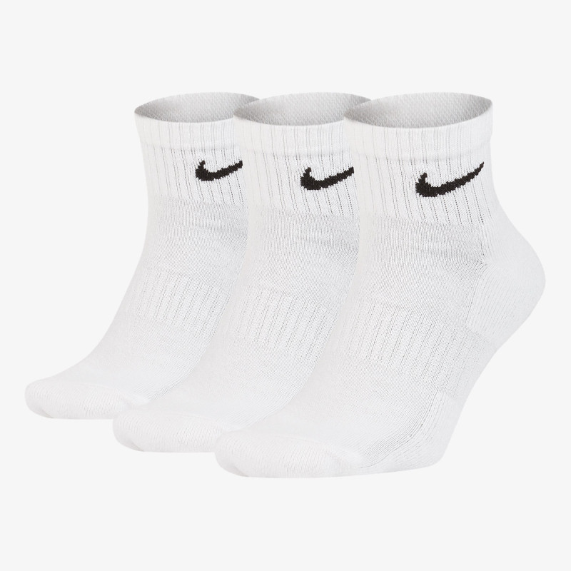 Nike Sosete Everyday Max Cushioned Quarter 3PR 
