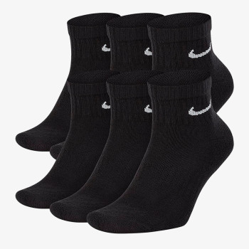 NIKE Sosete U NK EVERYDAY CSH ANKL 6PR 132 