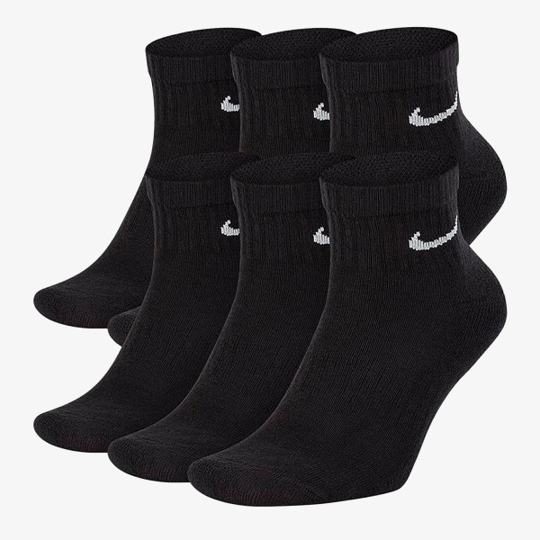 Nike Sosete U NK EVERYDAY CSH ANKL 6PR 132 