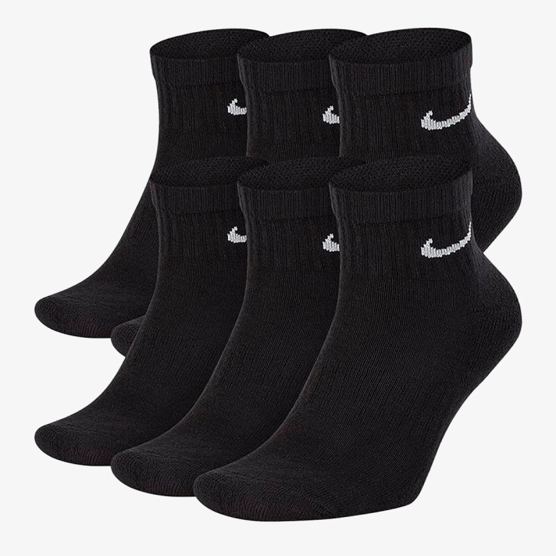 Nike Sosete U NK EVERYDAY CSH ANKL 6PR 132 