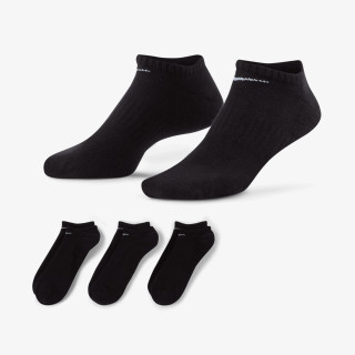 Nike Sosete U NK EVERYDAY CUSH NS 3PR 132 