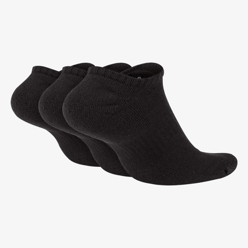 Nike Sosete U NK EVERYDAY CUSH NS 3PR 132 